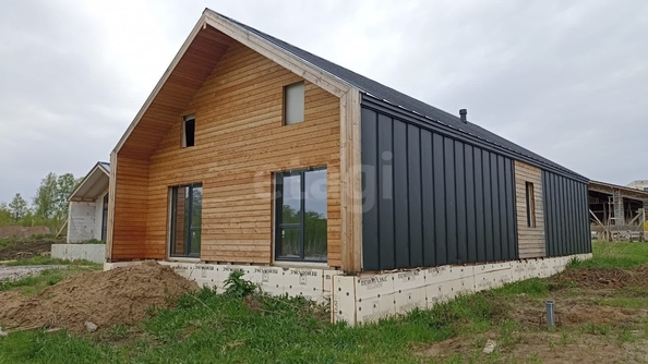 
  Продается коттедж 134.2 м². Фото 7.