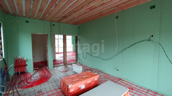 
  Продается коттедж 134.2 м². Фото 19.