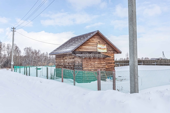 
  Продается земельный участок 4 сотки. Фото 14.