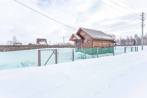 
  Продается земельный участок 4 сотки. Фото 23.