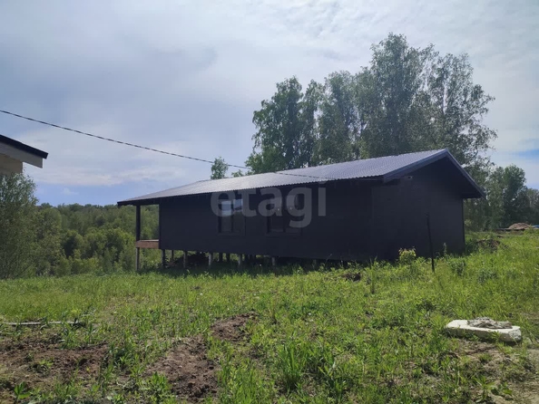 
  Продается дом 100 м². Фото 1.