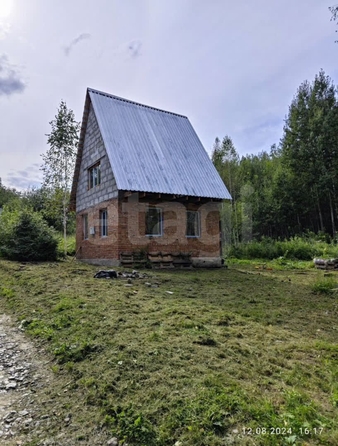 
  Продается дача 36 м². Фото 1.