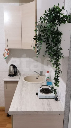 
  Продается комната 13 м². Фото 1.