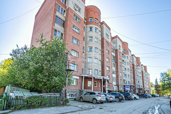 
  Продается универсальное помещение 179.5 м². Фото 20.