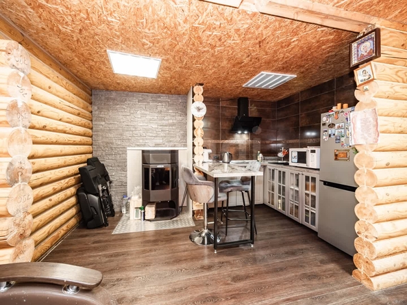 
  Продается коттедж 60 м². Фото 2.