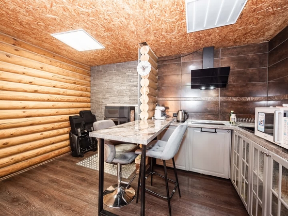 
  Продается коттедж 60 м². Фото 8.