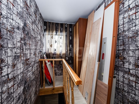 
  Продается коттедж 60 м². Фото 22.
