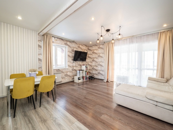 
  Продается коттедж 113.6 м², в КП Скандинавия. Фото 1.