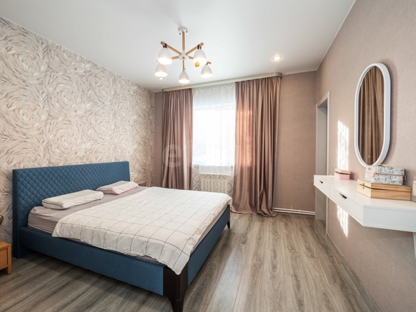 
  Продается коттедж 113.6 м², в КП Скандинавия. Фото 17.