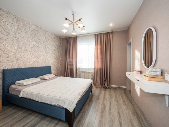 
  Продается коттедж 113.6 м², в КП Скандинавия. Фото 18.
