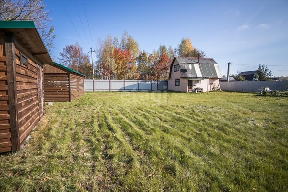 
  Продается дача 45 м². Фото 2.