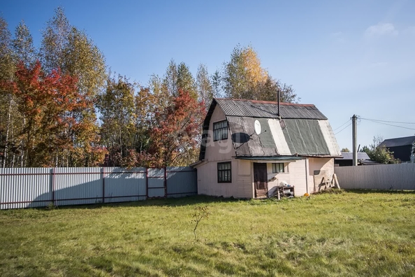 
  Продается дача 45 м². Фото 5.
