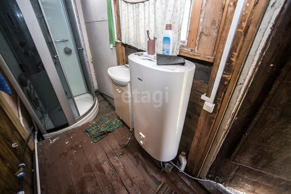 
  Продается дача 45 м². Фото 12.