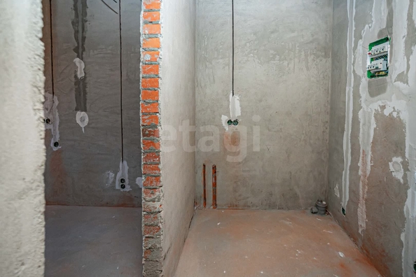 
  Продается 1-комн. квартира 33.5 м², в ЖК Бердские кварталы, дом 2.1. Фото 10.
