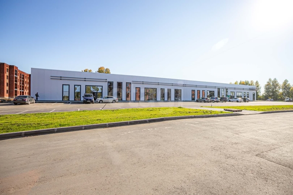 
  Продается 1-комн. квартира 33.5 м², в ЖК Бердские кварталы, дом 2.1. Фото 25.