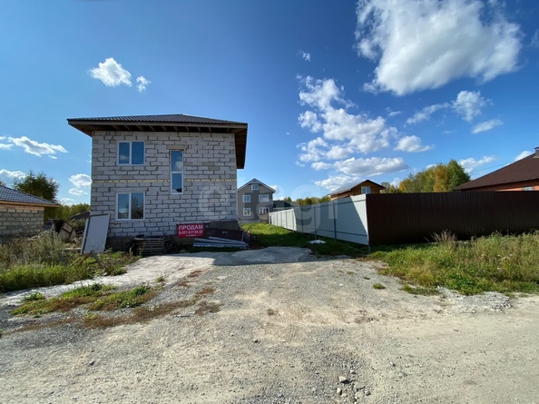 
  Продается коттедж 120.6 м². Фото 1.