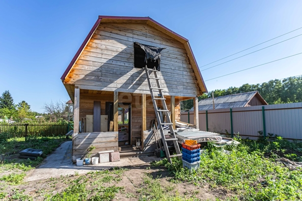
  Продается дача 44 м². Фото 9.