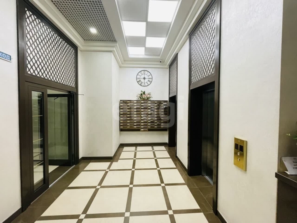 
  Продается 2-комн. квартира 102 м², в ЖК Дом на Немировича, б/с 1. Фото 9.