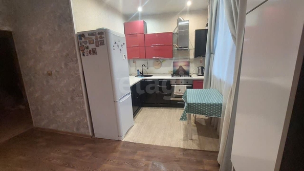 
  Продается студия 36.3 м². Фото 1.