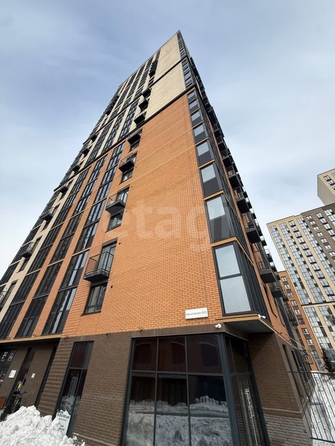 
  Продается студия 26 м², в ЖК Расцветай на Красном, дом 11. Фото 13.