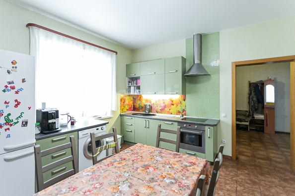 
  Продается дом 182.4 м². Фото 4.