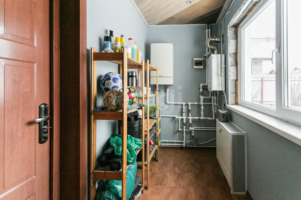 
  Продается дом 182.4 м². Фото 26.