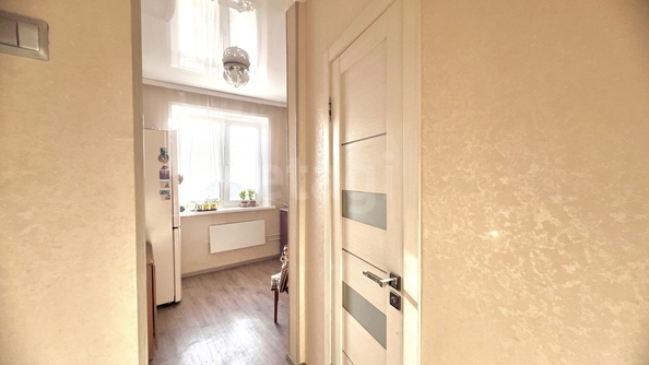 
  Продается 1-комн. квартира 30.1 м². Фото 6.