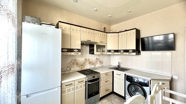 
  Продается 1-комн. квартира 42.4 м². Фото 5.
