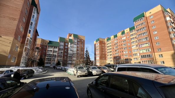 
  Продается 1-комн. квартира 42.4 м². Фото 17.