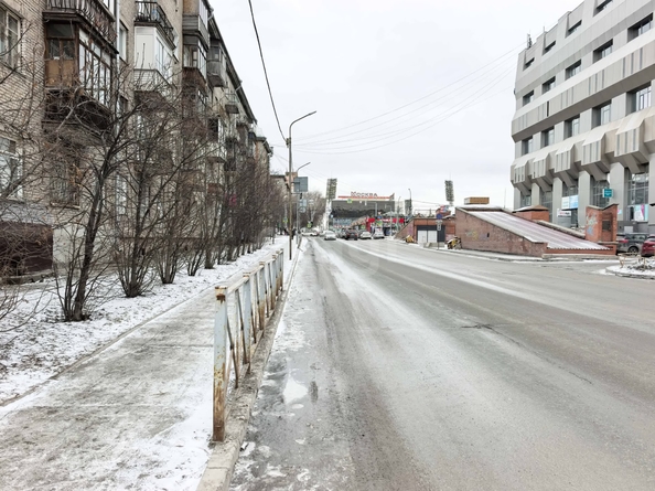 
  Продается комната 9.4 м². Фото 4.