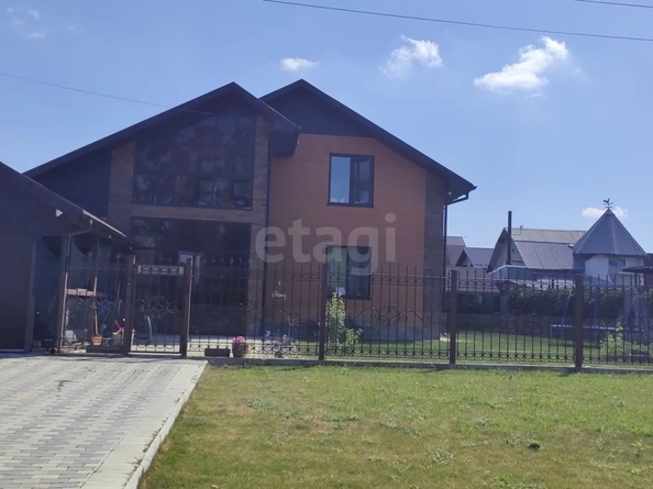 
  Продается дом 207 м². Фото 1.