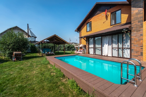 
  Продается дом 207 м². Фото 1.