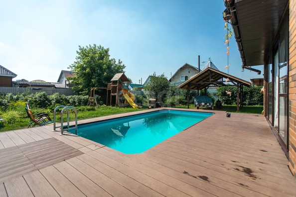 
  Продается дом 207 м². Фото 7.