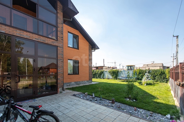 
  Продается дом 207 м². Фото 12.