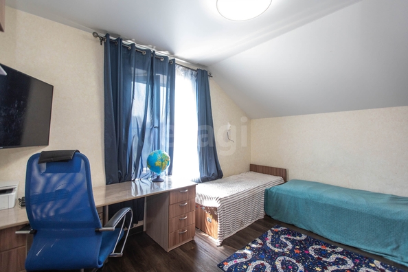 
  Продается дом 207 м². Фото 26.