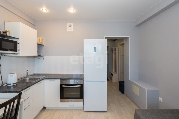 
  Продается 1-комн. квартира 35.3 м². Фото 7.