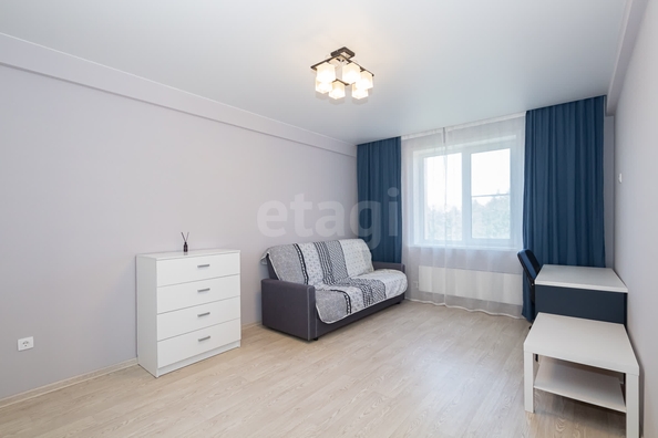 
  Продается 1-комн. квартира 35.3 м². Фото 8.