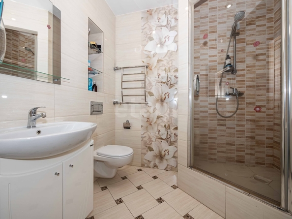 
  Продается 2-комн. квартира 63.4 м². Фото 6.