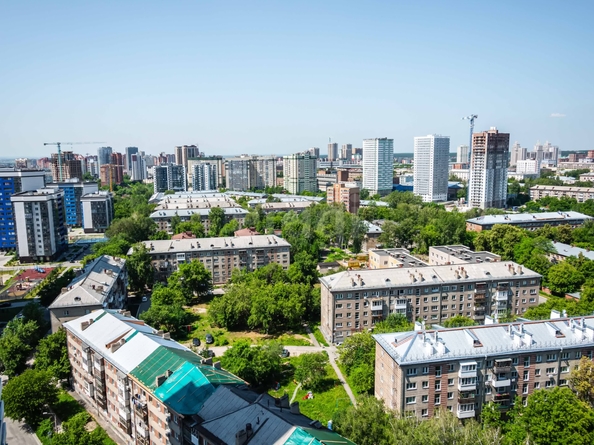 
  Продается 2-комн. квартира 63.4 м². Фото 22.