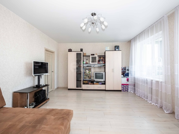
  Продается 2-комн. квартира 63.4 м². Фото 28.