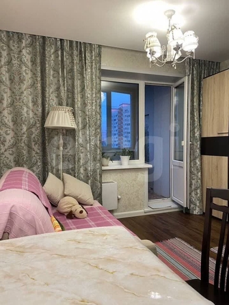 
  Продается 1-комн. квартира 37.7 м². Фото 8.