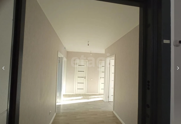 
  Продается 3-комн. квартира 83 м², в ЖК Околица, дом 3. Фото 4.
