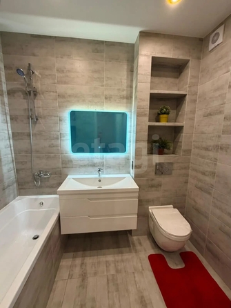 
  Продается 1-комн. квартира 40 м², в ЖК Астон. Геометрия, дом 3. Фото 2.