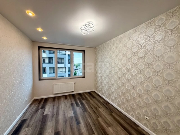 
  Продается 1-комн. квартира 40 м², в ЖК Астон. Геометрия, дом 3. Фото 3.