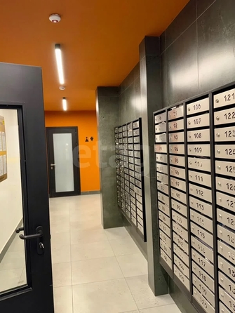 
  Продается 1-комн. квартира 40 м², в ЖК Астон. Геометрия, дом 3. Фото 15.