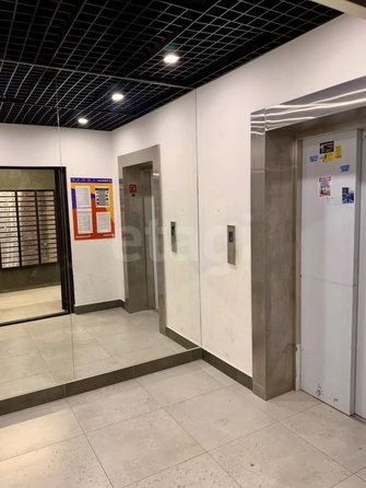 
  Продается 1-комн. квартира 40 м², в ЖК Астон. Геометрия, дом 3. Фото 18.