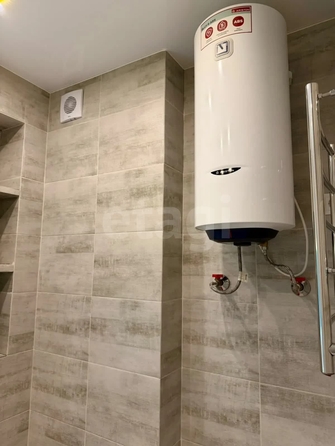 
  Продается 1-комн. квартира 40 м², в ЖК Астон. Геометрия, дом 3. Фото 19.