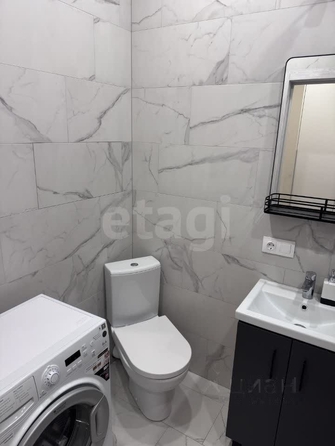 
  Продается студия 19.4 м², в ЖК Весенний, Заречная, 5 очередь, дом 2. Фото 5.
