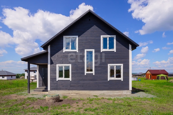 
  Продается дом 158 м². Фото 3.