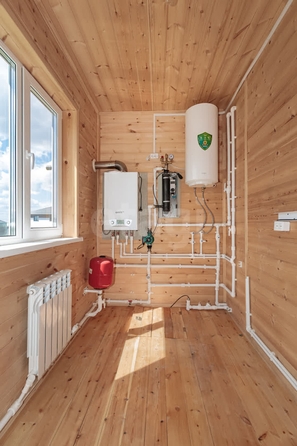 
  Продается дом 158 м². Фото 24.